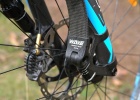 Motion Ride E-18 (linkage fork) - review