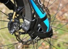Motion Ride E-18 (linkage fork) - review