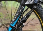 Motion Ride E-18 (linkage fork) - review