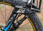 Motion Ride E-18 (linkage fork) - review