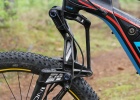 Motion Ride E-18 (linkage fork) - review