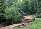 MTBbikepark - Cerkno - SLO
