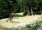 #MTBbikepark - Krvavec - Slovinsko