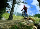 #MTBbikepark - Krvavec - Slovinsko