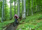 #MTBbikepark - Krvavec - Slovinsko