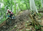 #MTBbikepark - Krvavec - Slovinsko