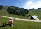 #MTBbikepark - Krvavec - Slovinsko