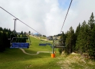 #MTBbikepark - Krvavec - Slovinsko