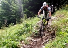 #MTBbikepark - Krvavec - Slovinsko