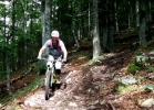 #MTBbikepark - Krvavec - Slovinsko