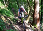 #MTBbikepark - Krvavec - Slovinsko