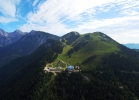 #MTBbikepark - Krvavec - Slovinsko