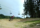 #MTBbikepark - Krvavec - Slovinsko