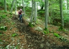 #MTBbikepark - Krvavec - Slovinsko