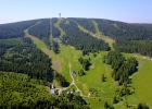 #MTBbikepark - Trail Park Klinovec - report 2018