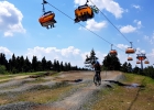 #MTBbikepark - Trail Park Klinovec - report 2018