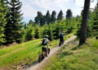 #MTBbikepark - Trail Park Klinovec - report 2018