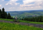 #MTBbikepark - Trail Park Klinovec - report 2018