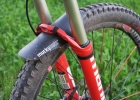 Mutzky Nutz Fender - review