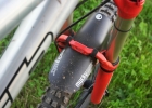 Mutzky Nutz Fender - review