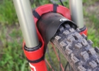 Mutzky Nutz Fender - review