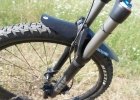 Mutzky Nutz Fender - review