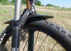 Mutzky Nutz Fender - review