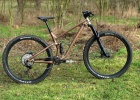 Norco Fluid FS 1 - review