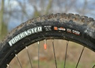 Norco Fluid FS 1 - review