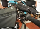Novinky 2015 - Mongoose, Thule, GT, Osprey, Uvex