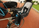 Novinky 2015 - Mongoose, Thule, GT, Osprey, Uvex
