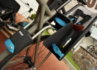 Novinky 2015 - Mongoose, Thule, GT, Osprey, Uvex