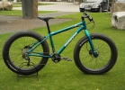 Novinky 2015 - Mongoose, Thule, GT, Osprey, Uvex