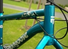 Novinky 2015 - Mongoose, Thule, GT, Osprey, Uvex
