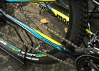 Novinky 2015 - Mongoose, Thule, GT, Osprey, Uvex