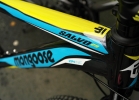 Novinky 2015 - Mongoose, Thule, GT, Osprey, Uvex