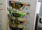 Novinky 2015 - Mongoose, Thule, GT, Osprey, Uvex