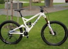 Novinky 2015 - Mongoose, Thule, GT, Osprey, Uvex