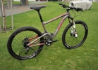 Novinky 2015 - Mongoose, Thule, GT, Osprey, Uvex