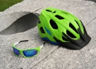Novinky 2015 - Mongoose, Thule, GT, Osprey, Uvex