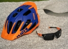 Novinky 2015 - Mongoose, Thule, GT, Osprey, Uvex