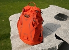 Novinky 2015 - Mongoose, Thule, GT, Osprey, Uvex