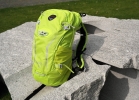 Novinky 2015 - Mongoose, Thule, GT, Osprey, Uvex