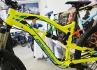 Novinky Ghost, Lapierre, Salsa, Knog, Cratoni 2016