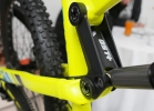 Novinky Ghost, Lapierre, Salsa, Knog, Cratoni 2016