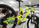 Novinky Ghost, Lapierre, Salsa, Knog, Cratoni 2016