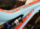 Novinky Ghost, Lapierre, Salsa, Knog, Cratoni 2016