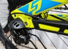 Novinky Ghost, Lapierre, Salsa, Knog, Cratoni 2016