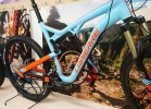 Novinky Ghost, Lapierre, Salsa, Knog, Cratoni 2016