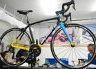 Novinky Ghost, Lapierre, Salsa, Knog, Cratoni 2016